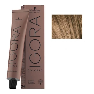 Tint Schwarzkopf Igora 8-00 Color10 Natural Light Blonde Intensive 60ml