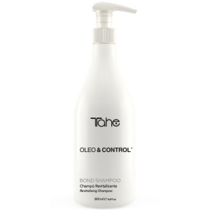 Tahe Oleo&control Bond revitalisierende Shampoo 500ml