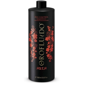 Orofluido Shampoo 1000ml Kontrolle Zen Asia