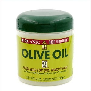 Ors Olive Oil Creme 170 Gr