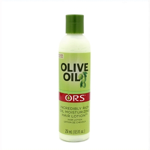 Ors Olive Oil Incredibly Rich Oil Hidratante Hair LociÓn 250 Ml