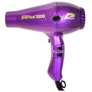 Haartrockner Compact Parlux 3200 lila