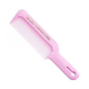 Andis cut comb rosa