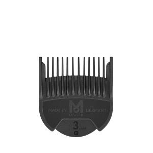 Moser Comb Accessory No. 1 3mm Schneidmaschine