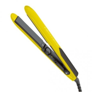 Ultron Schwarz Neo-Eisen-Haar Yellow
