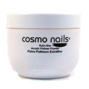 Cosmo Nails Feinstpulver BerverlyHills Polymer-Pulver 100g.