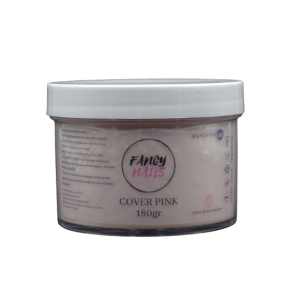 Polymer Winter-Fancy Nails.  Cover Pink 180g.