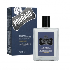 Proraso Blue After Shave Bálsamo 100 Ml