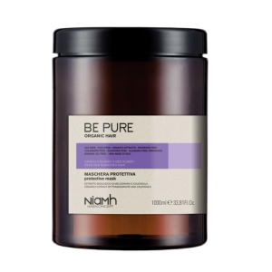 Be Pure Protective Mascarilla Dyed and Bleached hair 1000ml