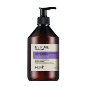 Be Pure Protective Mascarilla Dyed and Bleached hair 500ml