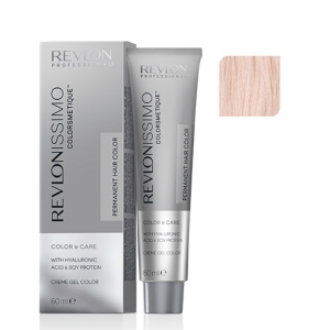 Revlon Tint Revlonissimo Colorsmetique 10.2 Rubio Sehr klar Iridescent 60ml