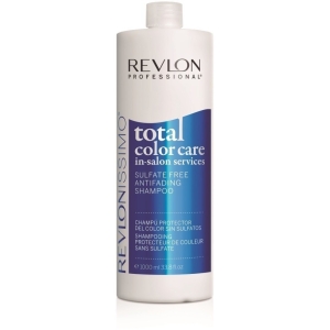Revlon Antifading Shampoo Ohne Sulfate 1000ml