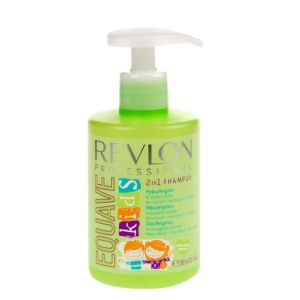 Revlon Equave Kinder Kinder Shampoo 300ml.
