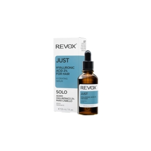 Revox B77 Just Hyaluronic Acid 2% For Hair 30 Ml