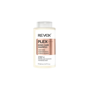 Revox B77 Plex Bond Care Shampoo Step 4 260 Ml