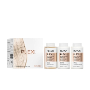 Revox B77 Plex Haircare Decoded Lote 3 Pz