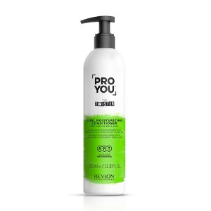 Revlon PROYOU Der Twister Curl Hydrating Conditioner 350ml
