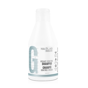 Salerm Hair Lab Greasy hampú Control Grasa 300ml