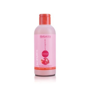 SALERM Extrakt Shampoo Granada 200ml