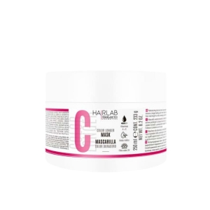 Salerm Hair Lab Color Longer Mascarilla protectora del color 250ml
