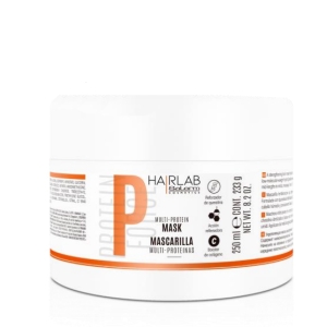 Salerm Hair Lab P Multi-Protein Mask 250ml