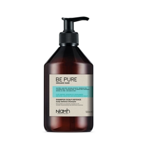 Be Pure Scalp Defence