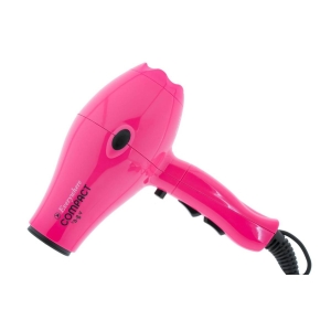 a.g.v Professionelle Haartrockner Compact Everywhere FUCSIA 2100W AC