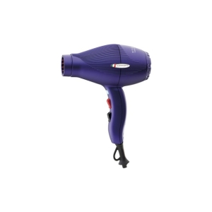 Gamma Più Professional Hair Dryer et.c.  violettes Licht