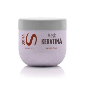 Sena Keratin Masque auf 500 ml