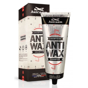 Hairgum Anti-Wachs-Shampoo 200 ml