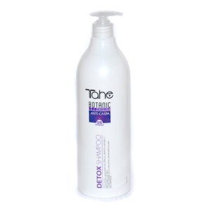 Tahe Botanic Detox Anti-Schuppen Shampoo 1000ml