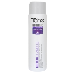 Tahe Botanic Detox Anti-Schuppen Shampoo 300ml