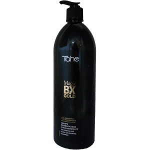 Tahe BX Magic Gold Shampoo 1000ml