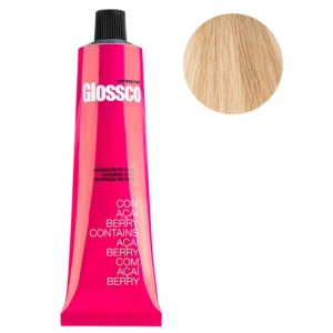 Glossco permanent Dye 100ml, Farbe 10 Extra blond