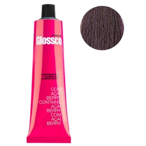 Glossco permanent Dye 100ml, Farbe 4.20 Aubergine