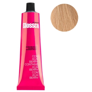 Glossco permanent Dye 100ml, Farbe 9.00 Intensive Klarheit Blond