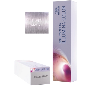 Wella Haarfärbemittel Illumina Color Opal-essence Silver Mauve 60ml