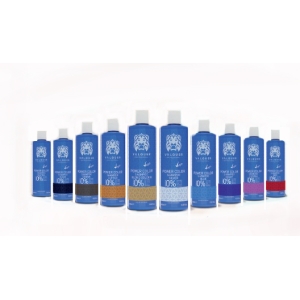 Valquer Power Color Shampoo de color 400ml