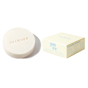 Valquer Solid Shampoo PURE Pille 50g