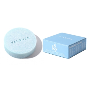 Valquer Solid Shampoo SKY Pille 50g