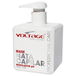Voltage Professional Maske Anti-Aging-Creme 500ml