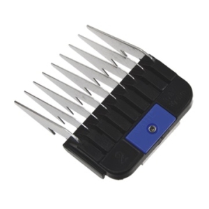 Wahl Comb Zubehör Metalljustierbarer für Class45 / 50 1247-7820 10mm