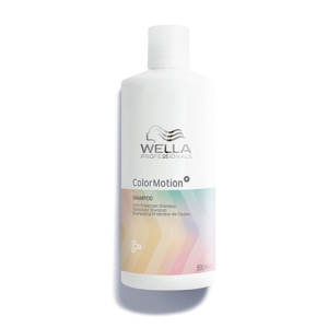 Wella ColorMotion+ NEW Farbschutzshampoo 500ml