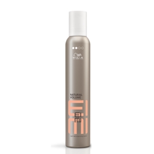 Wella EIMI Natural Volume Styling Mousse 500ml
