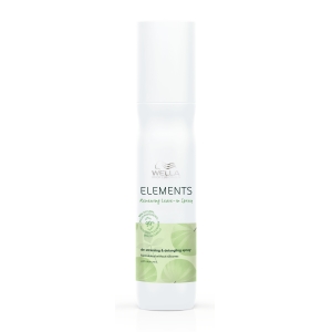 Wella Conditioner NEW ELEMENTS Renewing Leave-in Spray 150 ml