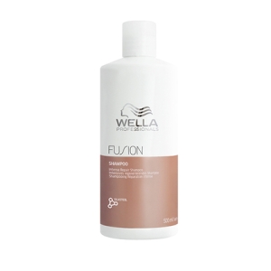 Wella Fusion NEW Shampoo Intense Repair 500ml