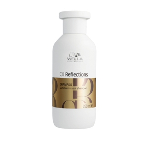 Reflections Oil Wella NEW Luminous Helligkeit Enhancer Shampoo 250ml