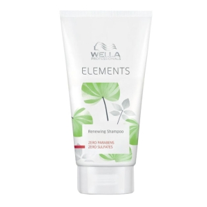 Regenerierende Shampoo Wella ELEMENTS 30ml