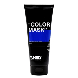 Yunsey Blue Color Mask 200ml