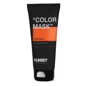 Yunsey Copper Color Mask 200ml